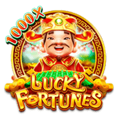 LUCKY FORTUNES