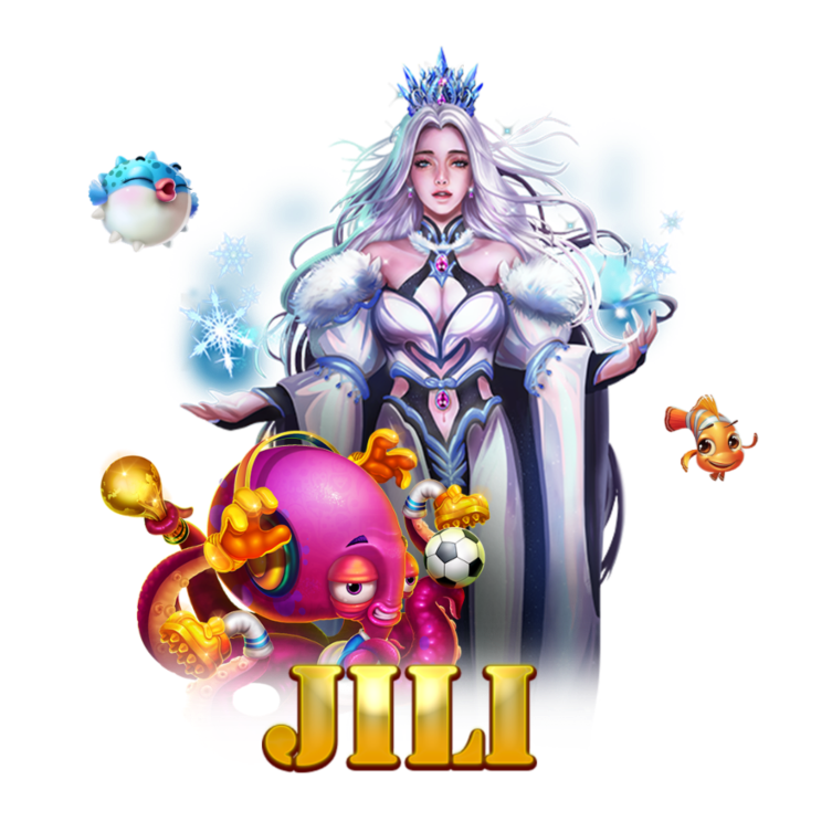 JILI7 Casino