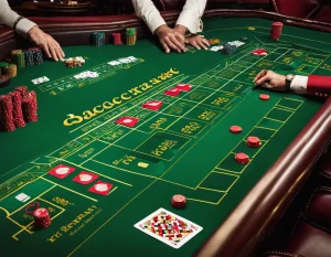 Some of the most effective baccarat prediction methods