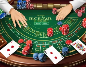 Benefits of applying baccarat prediction methods